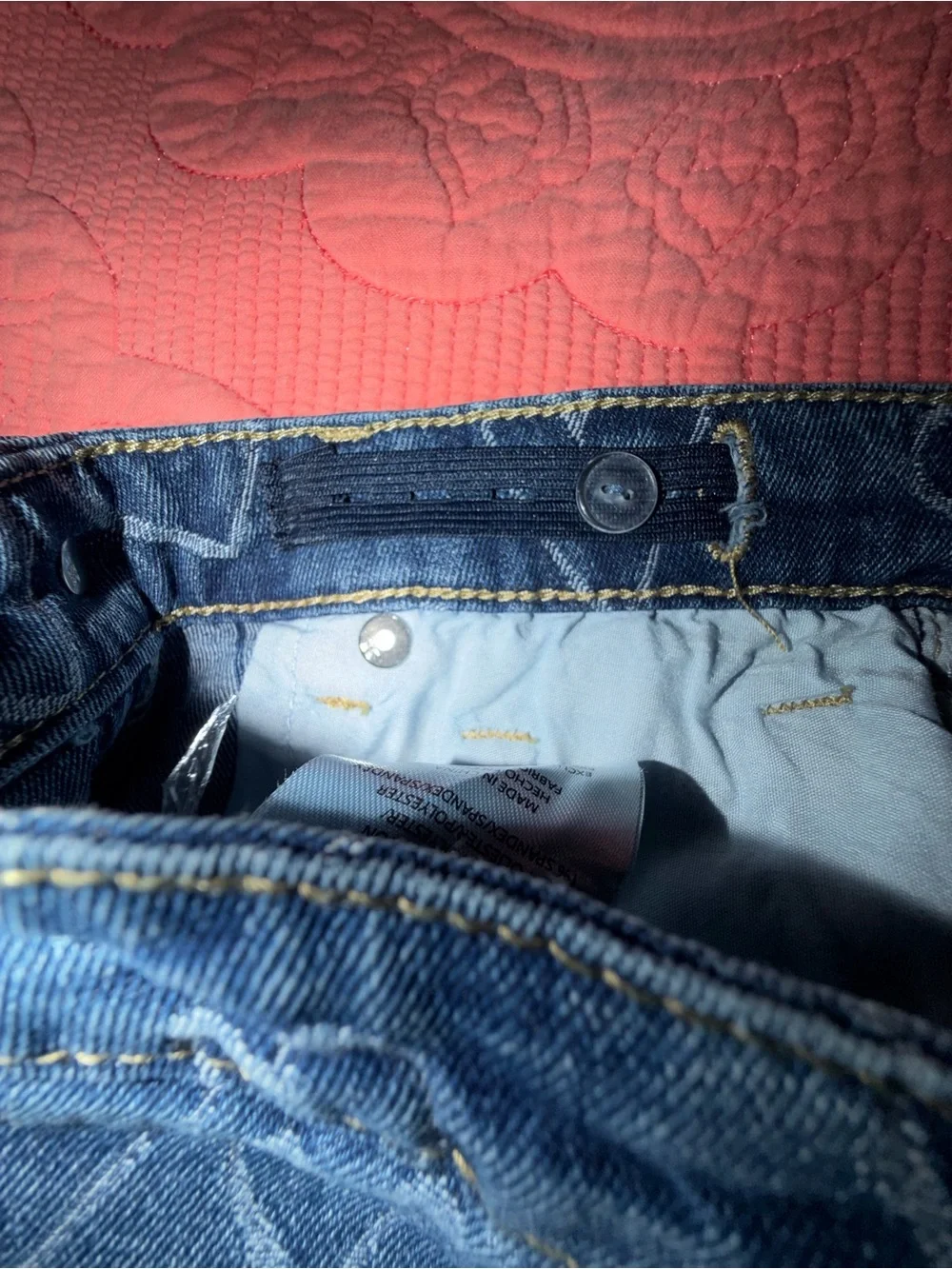 NWT The Sadie Relaxed Joes Jeans $50 MSRP